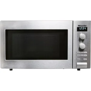 Micro waves grill MIELE M 6012 SC IN