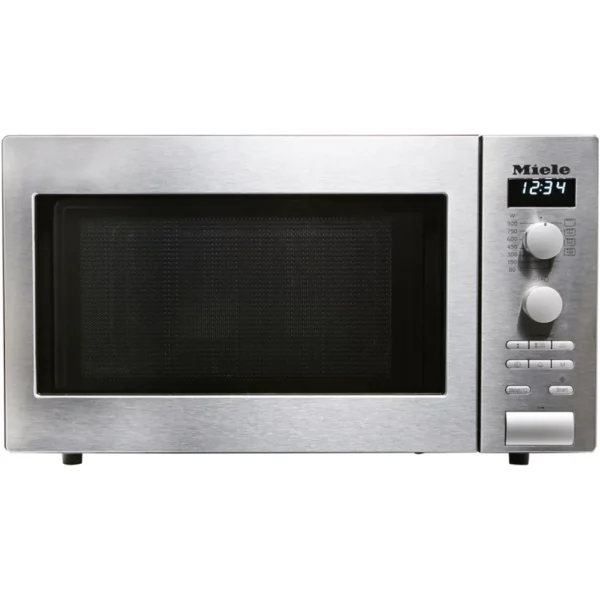 Micro waves grill MIELE M 6012 SC IN