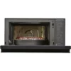 Combined Microwave LG EX MJ3965BCR Neochef