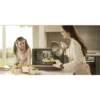 Micro waves grill MIELE M 6012 SC IN