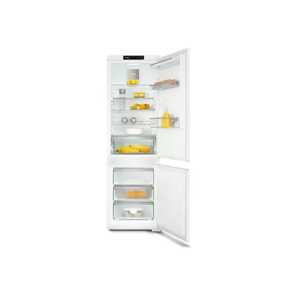 4002516748151_h_f_l_0 Réfrigérateur combiné encastrable MIELE KFN 7733 E