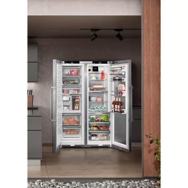 Réfrigérateur Américain LIEBHERR XRFst5295-22 BioFresh