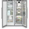 Réfrigérateur Américain LIEBHERR XRFst5295-22 BioFresh