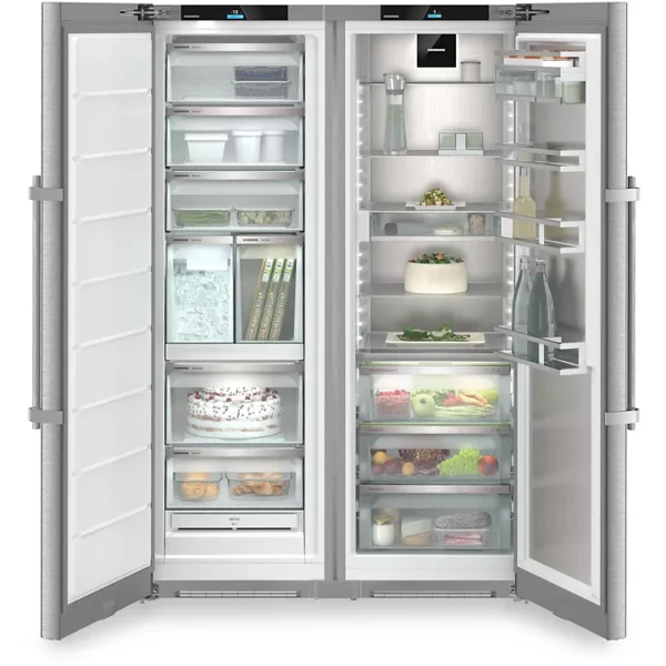 Réfrigérateur Américain LIEBHERR XRFst5295-22 BioFresh