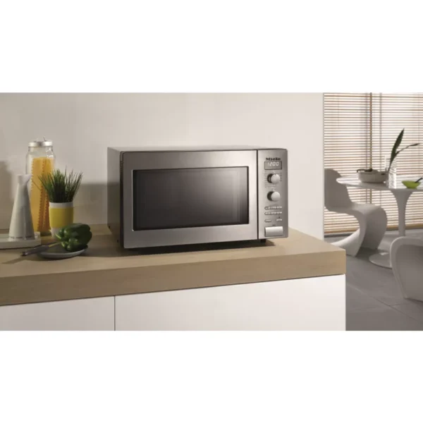 Micro waves grill MIELE M 6012 SC IN