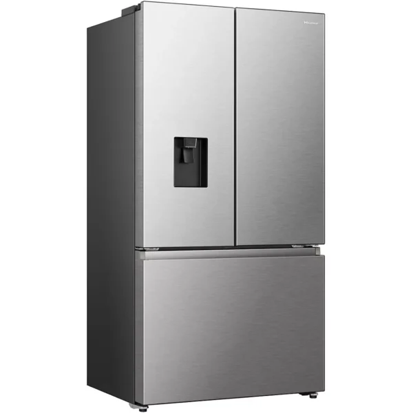 Réfrigérateur combiné SAMSUNG RB38C600DSA