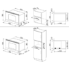 85fda088-27a0-402a-a288-fb4197530b89 Micro wave built-in grill SMEG MP722PO