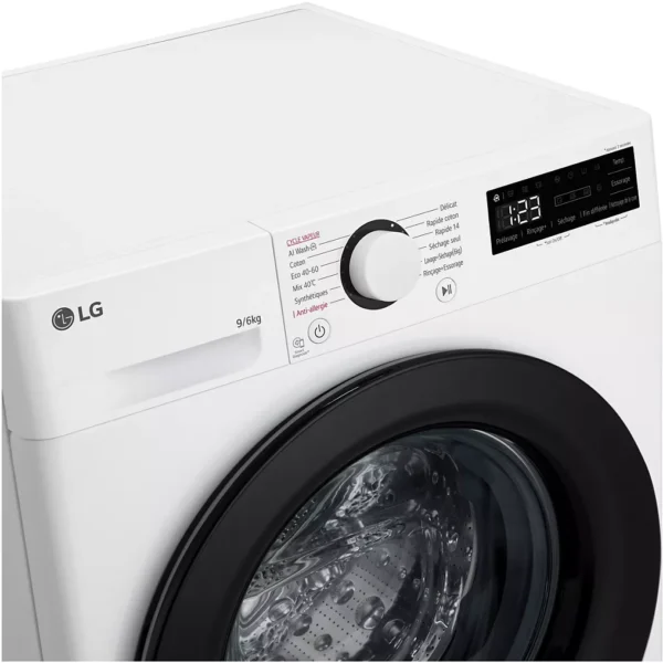 8806084220974_h_f_l_2 Lave linge hublot LG F82AV35WHS