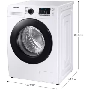 Lave linge hublot SAMSUNG WW11BGA046AE