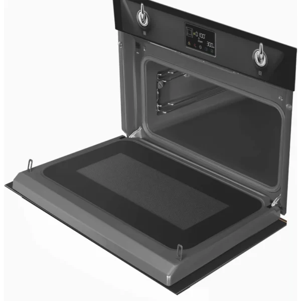 Combined Microwave LG EX MJ3965BCR Neochef