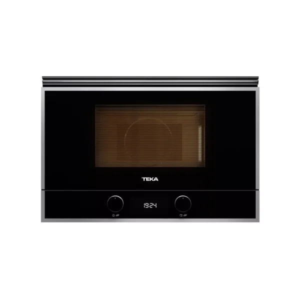 Micro ondes grill encastrable TEKA ML 822 BIS L