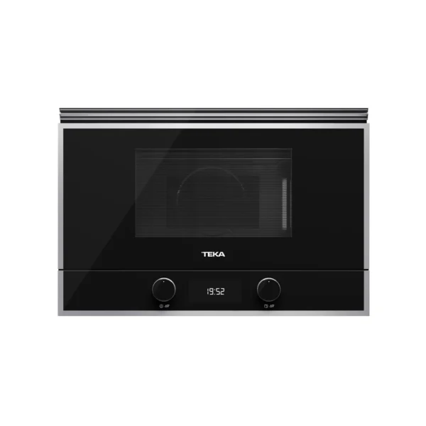 Micro ondes grill encastrable TEKA ML 822 BIS L