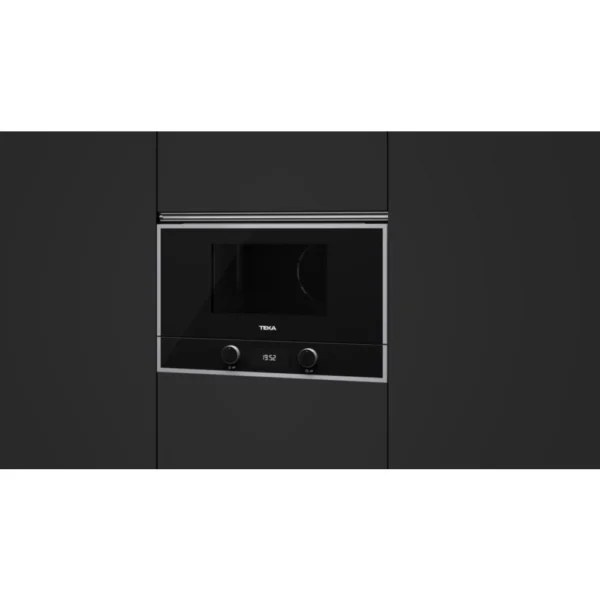 Micro ondes grill encastrable TEKA ML 822 BIS L