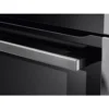 Micro ondes grill encastrable AEG KME721880M