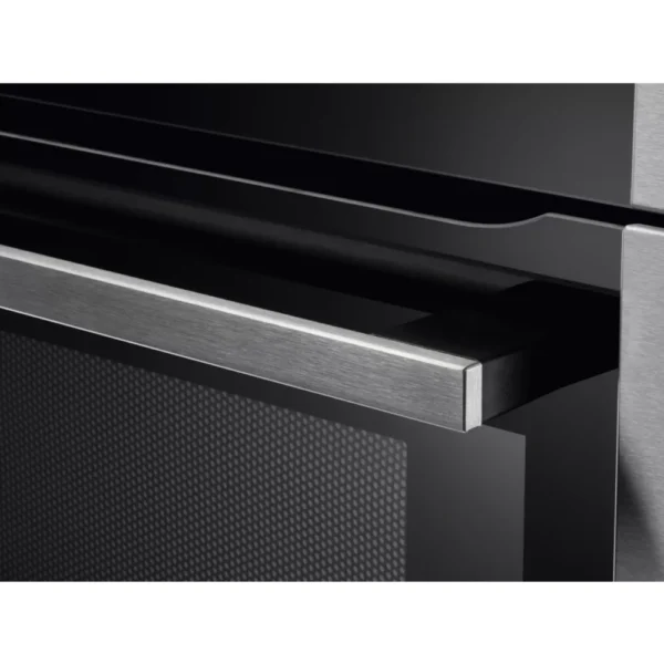 Micro ondes grill encastrable AEG KME721880M