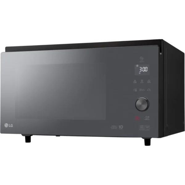 Combined Microwave LG EX MJ3965BCR Neochef