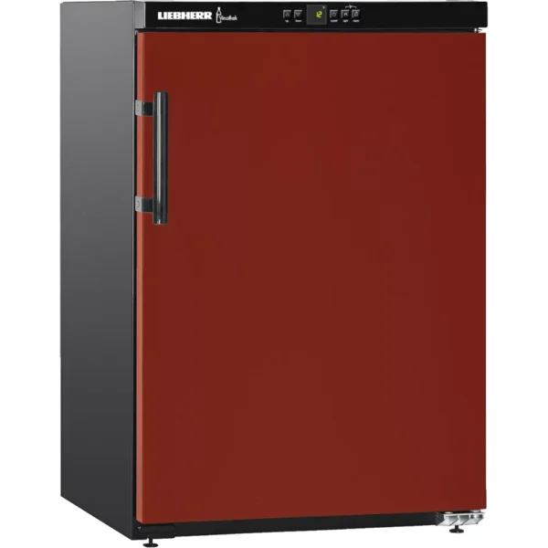 d3a61f32-59dc-41b4-b875-563f4f5eeafd Ageing wine cellar LIEBHERR WK66-26