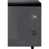 Combined Microwave LG EX MJ3965BCR Neochef