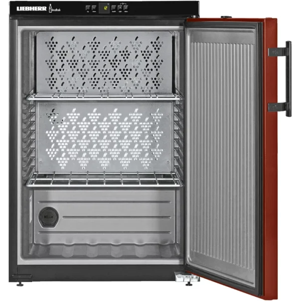 f7f0ce23-92d4-4fbe-bba0-9bc7a1164762 Ageing wine cellar LIEBHERR WK66-26