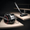 MIELE - Aspirateur traîneau Boost CX1 PowerLine