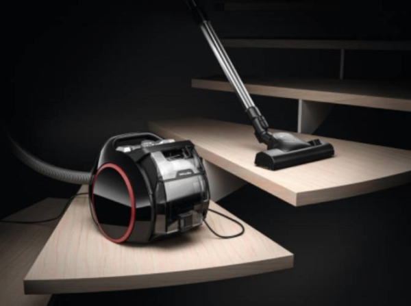 MIELE - Aspirateur traîneau Boost CX1 PowerLine