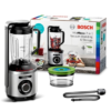 BOSCH - Vacuum Blender VitaMaxx MMBV622M