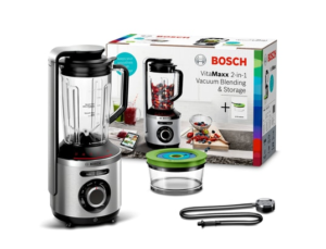 BOSCH - Vacuum Blender VitaMaxx MMBV622M
