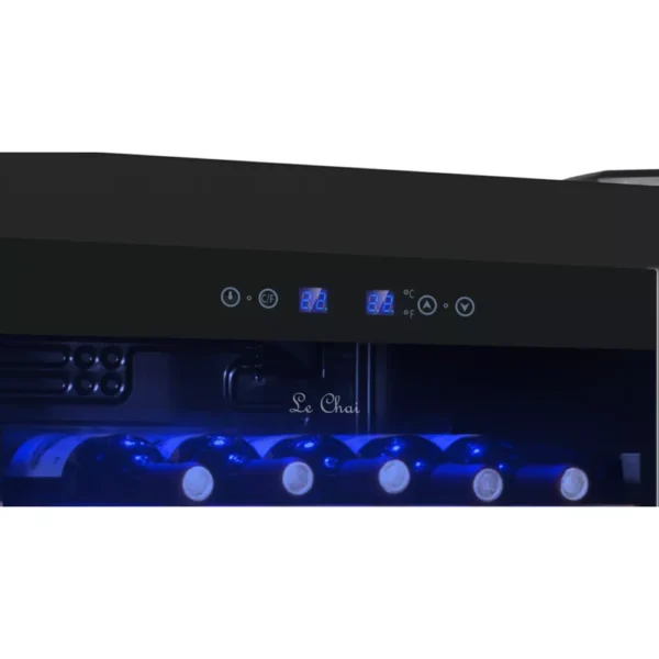 Cave à vin de service LE CHAI LM301X