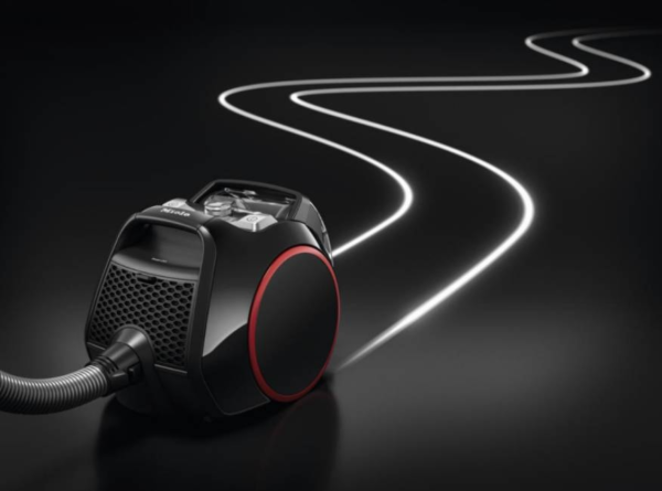 MIELE - Aspirateur traîneau Boost CX1 PowerLine
