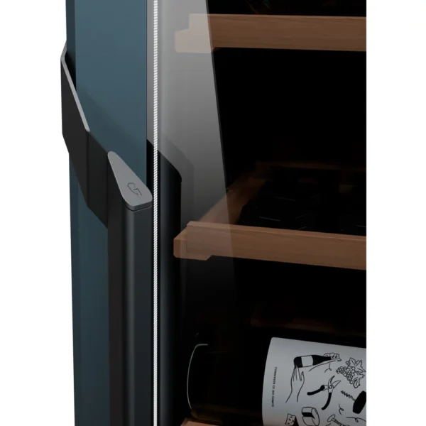 Cave à vin polyvalente