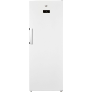 Armoire congélateur BEKO RFNE448E35W No Frost