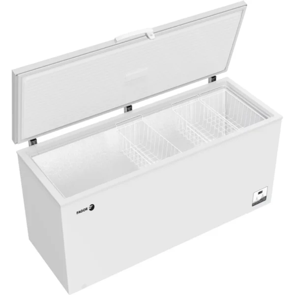 3153946c-bb5e-4b2c-a1b4-22a4bf169b5a Coffre congélateur FAGOR FCC700EE