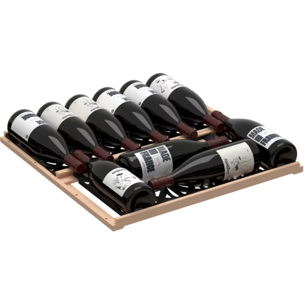 Cave à vin de service ARTEVINO OXMMT177NVSD