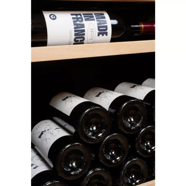 Cave à vin polyvalente