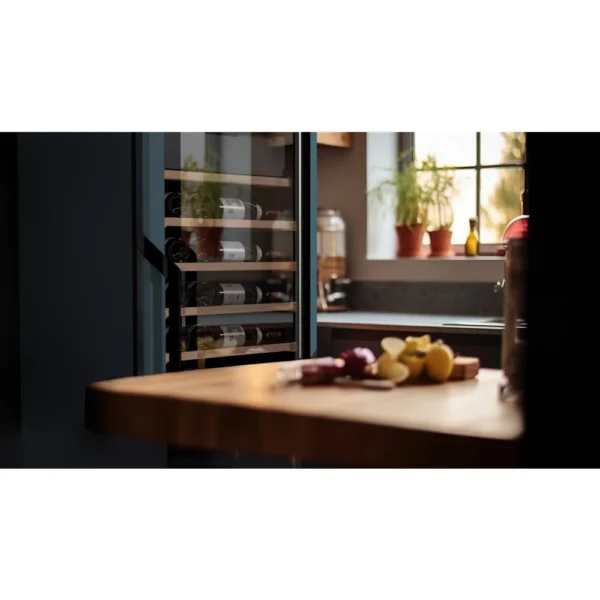 Cave à vin polyvalente