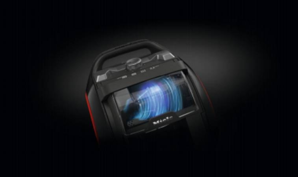 MIELE - Aspirateur traîneau Boost CX1 PowerLine