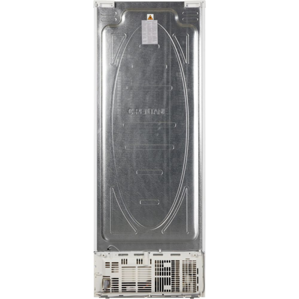 Armoire congélateur BEKO RFNE448E35W No Frost