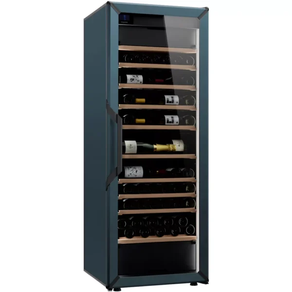 Cave à vin polyvalente