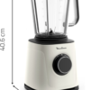 MOULINEX - Blender LM771AF0 PerfectMix
