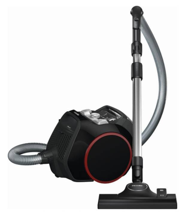 MIELE - Aspirateur traîneau Boost CX1 PowerLine