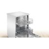 Lave vaisselle 60 cm BOSCH SMS2ITW46E Serenity Serie 2