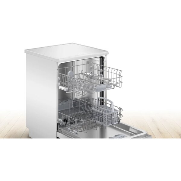 Lave vaisselle 60 cm BOSCH SMS2ITW46E Serenity Serie 2