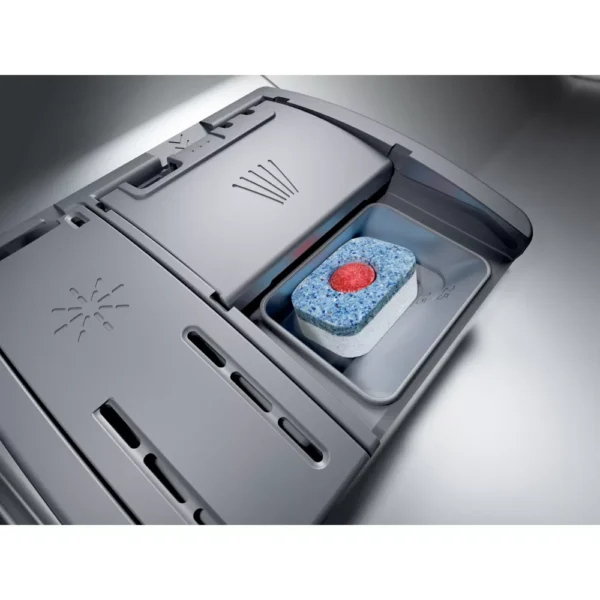 Lave vaisselle 60 cm BOSCH SMS2ITW46E Serenity Serie 2