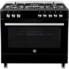 Piano de cuisson gaz GERMANIA BO105GMN