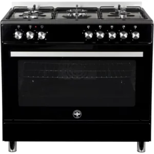 Piano de cuisson gaz GERMANIA BO105GMN