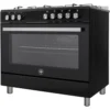 Piano de cuisson gaz GERMANIA BO105GMN