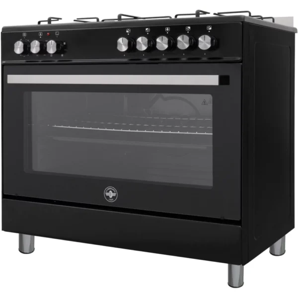 Piano de cuisson gaz GERMANIA BO105GMN