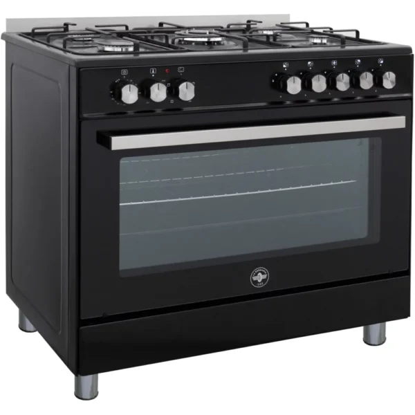 Piano de cuisson gaz GERMANIA BO105GMN
