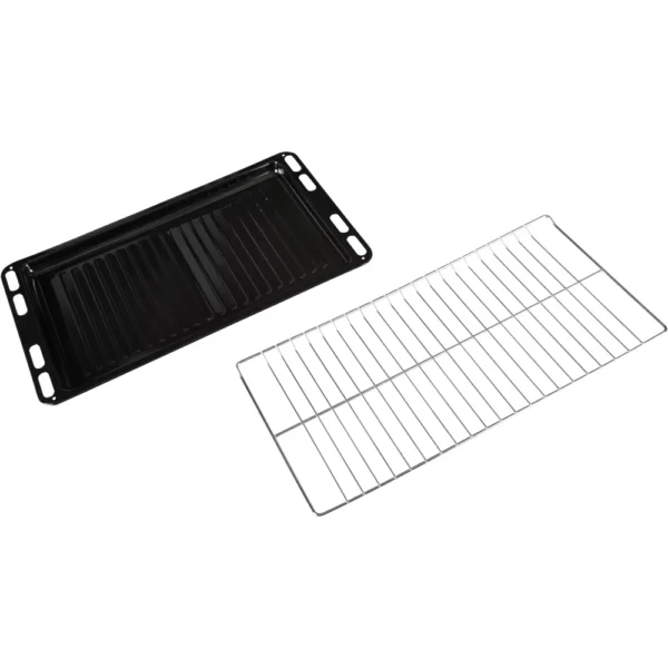 Piano de cuisson gaz GERMANIA BO105GMN