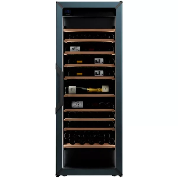 Cave à vin polyvalente